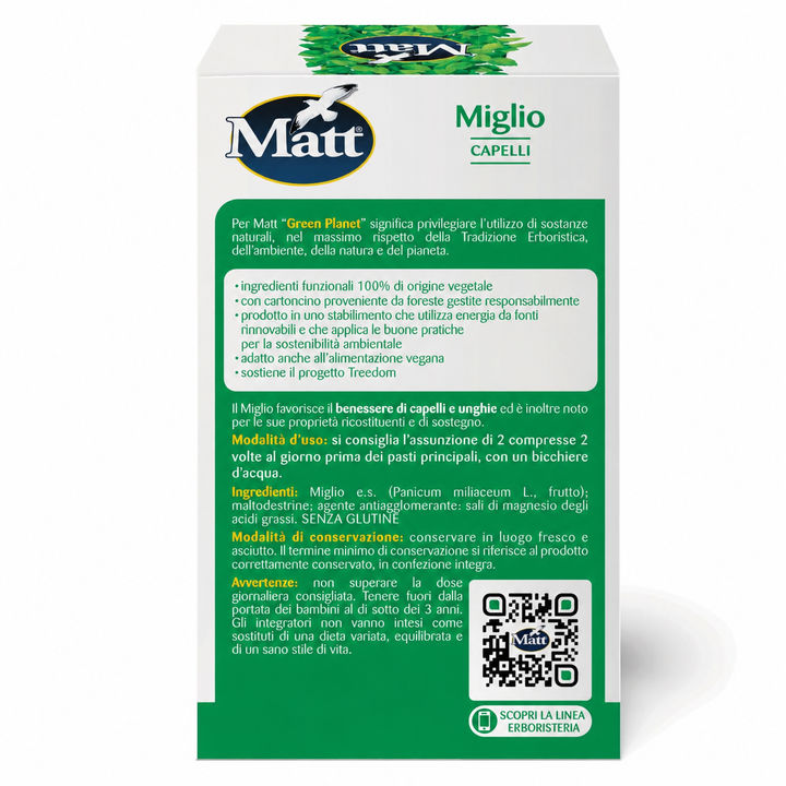 Millet