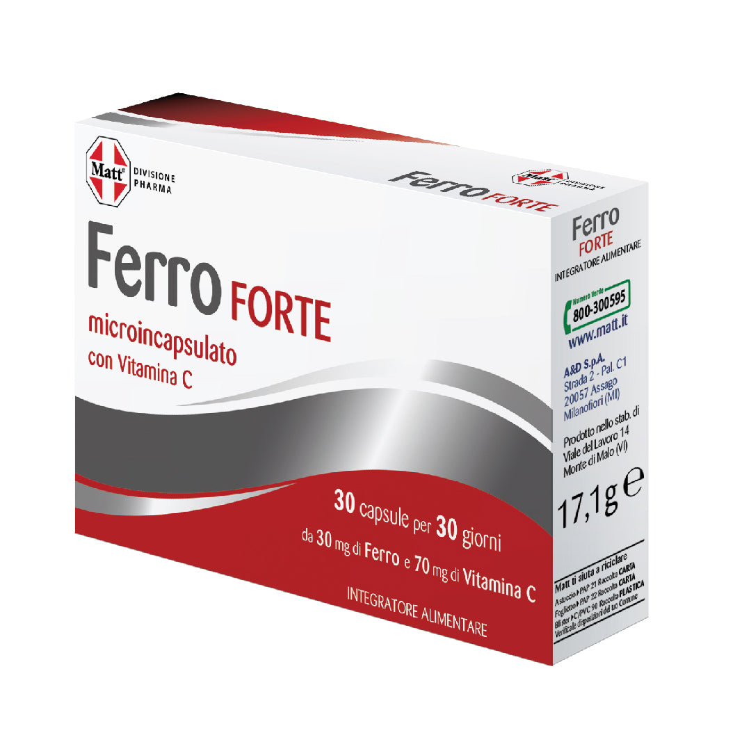 Ferro Forte