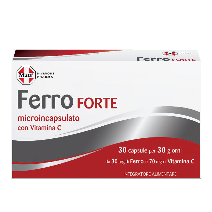 Ferro Forte
