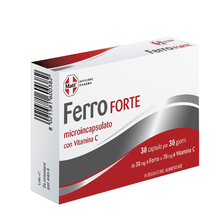 Ferro Forte
