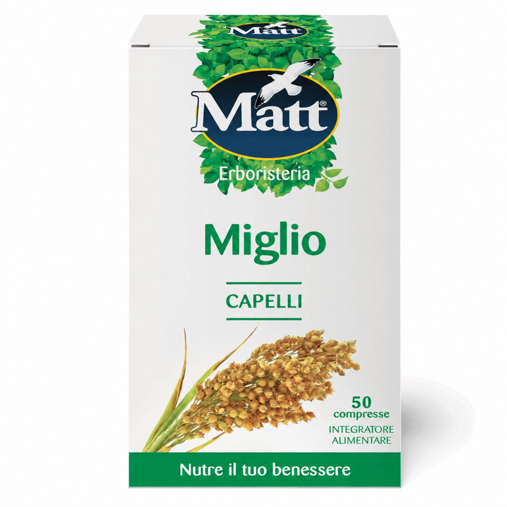 Millet