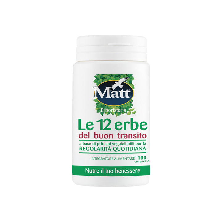 Le 12 Erbe Multipack 6 Mesi
