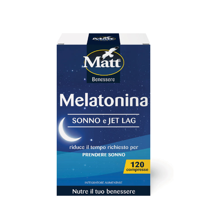 Melatonin