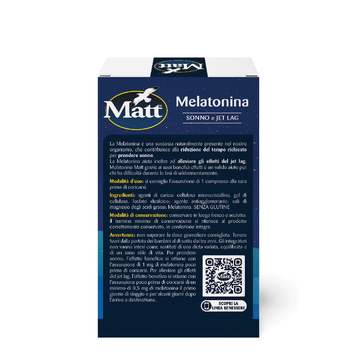 Melatonin