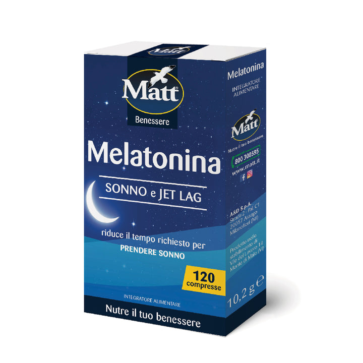 Melatonin