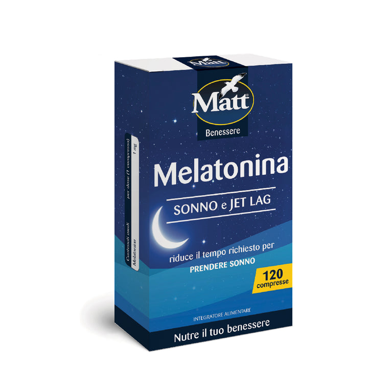 Melatonin