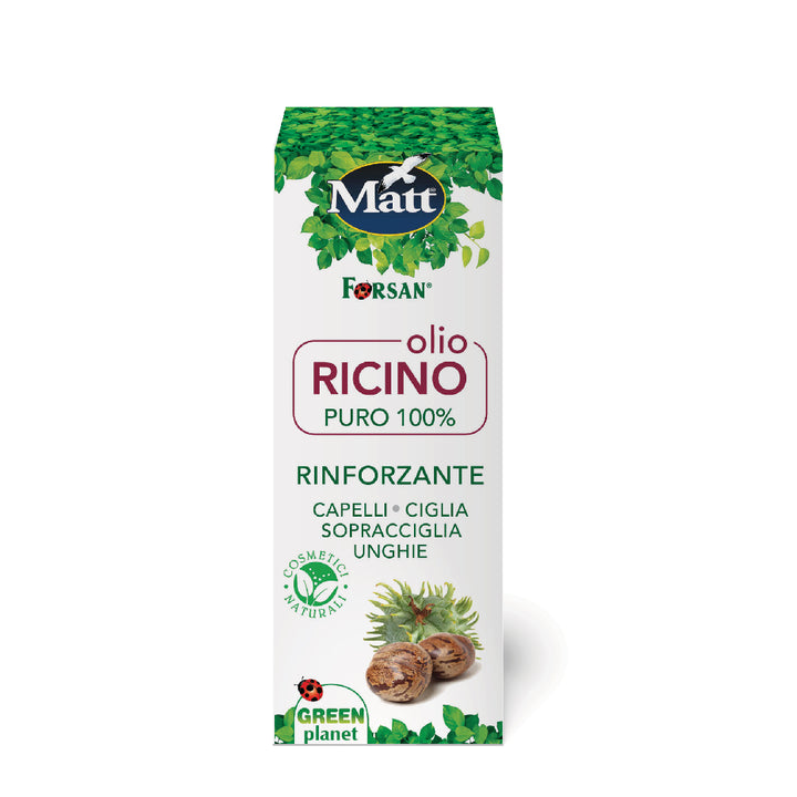 Olio di Ricino