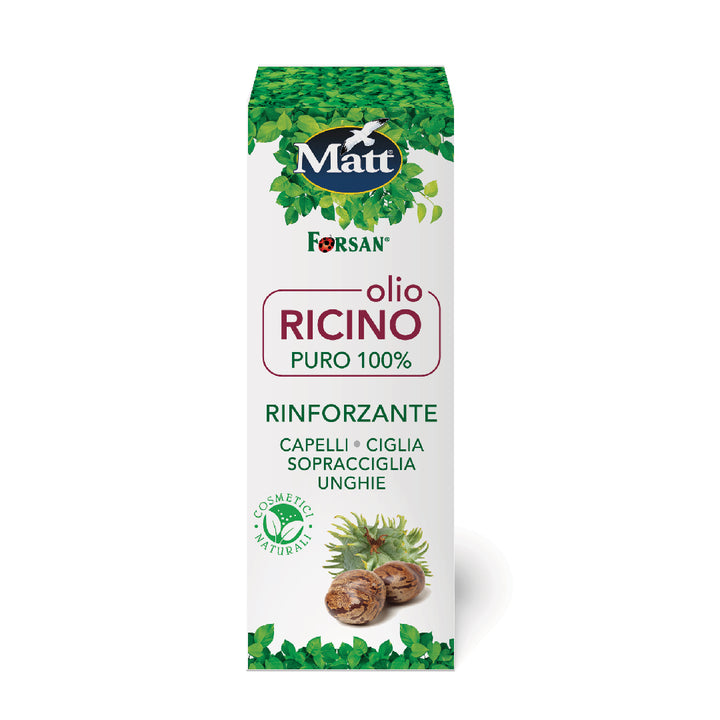 Olio di Ricino