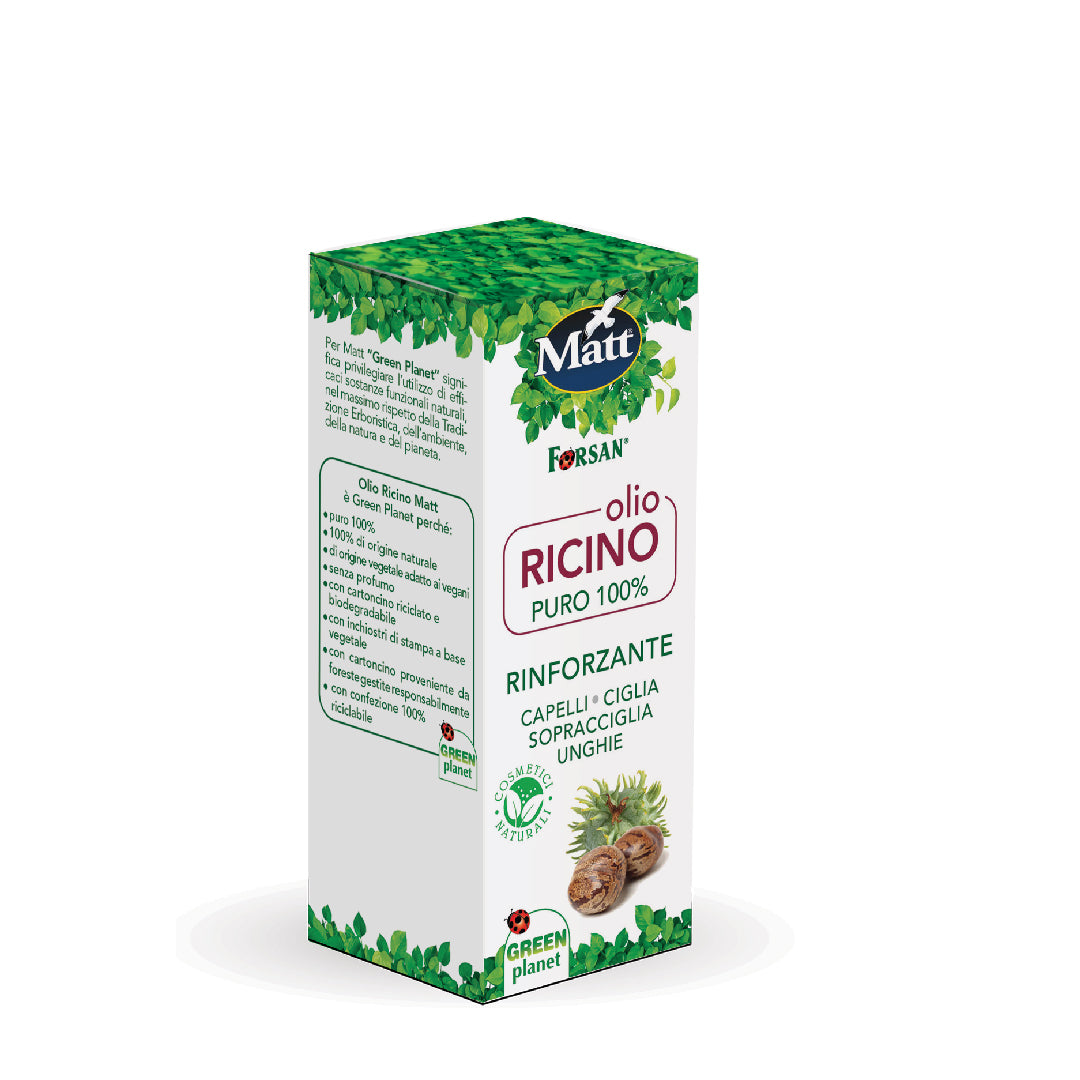 Olio di Ricino