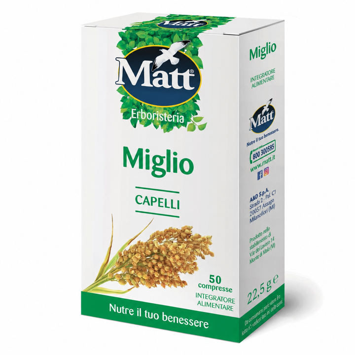 Millet
