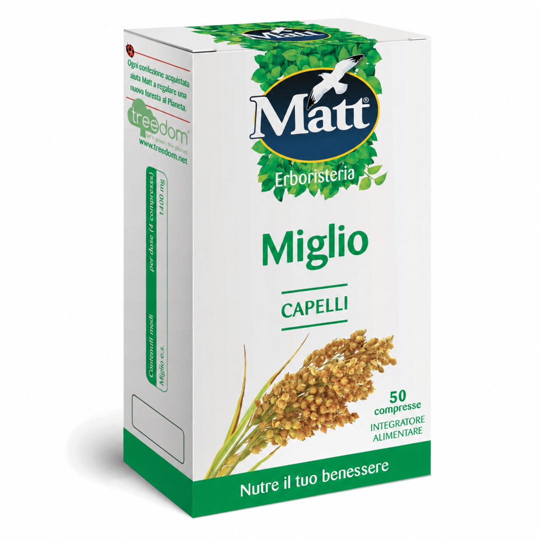 Millet