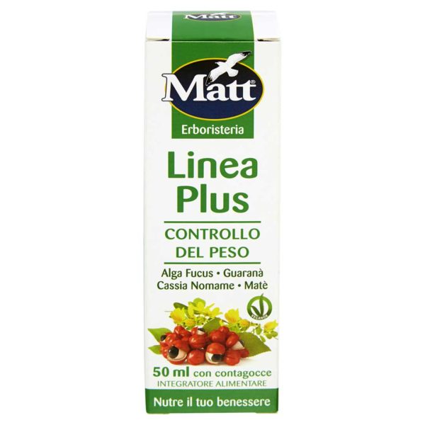 Matt Linea Plus