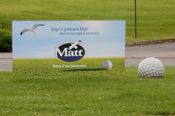 Matt Golf Club