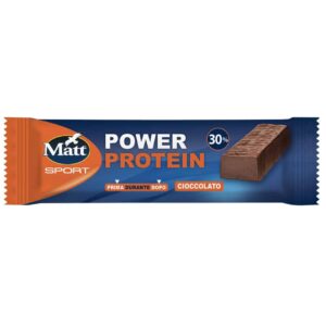 Power Protein Ciocco