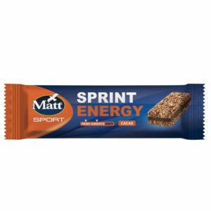 Sprint Energy Cocoa Matt